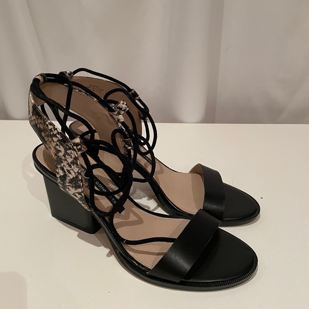 French Connection Heels - Picture 4 of 8